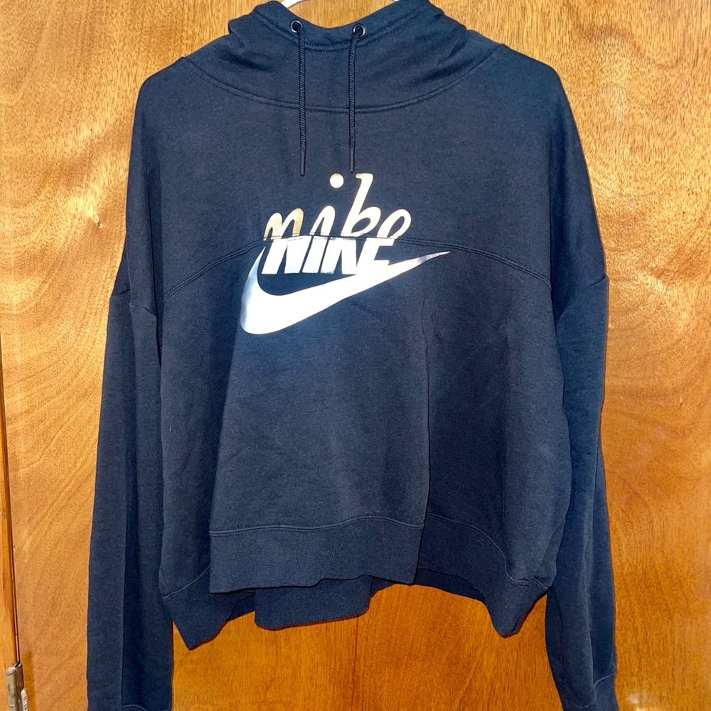 Nike Plus Sweatshirt 2x